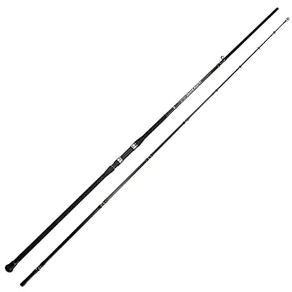 Surf Spinning Rod IM8 Carbon Surf Fishing Rod for Saltwater Angling 9ft to 12ft Length Options with High Sensitivity a