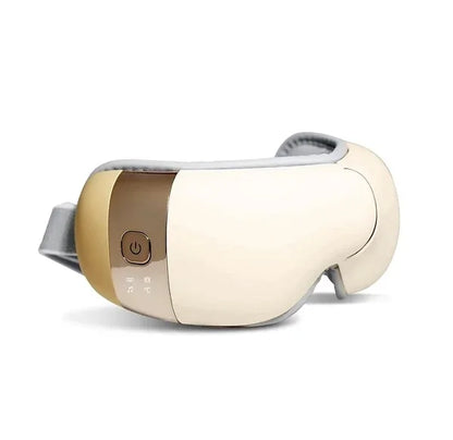 PSQNA7 Eye massager 6 kinds of massage battery capacity 1100 mAh endurance 2h 14 massage multi-contact eye massage