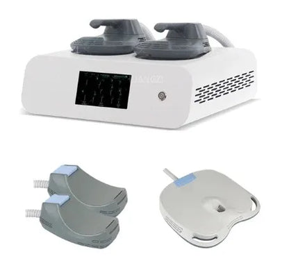 Professional MYOSILM NEO 6500W RF Machine  Body Sculpting Fat Burning MYOSILM Slimming Beauty Equipment