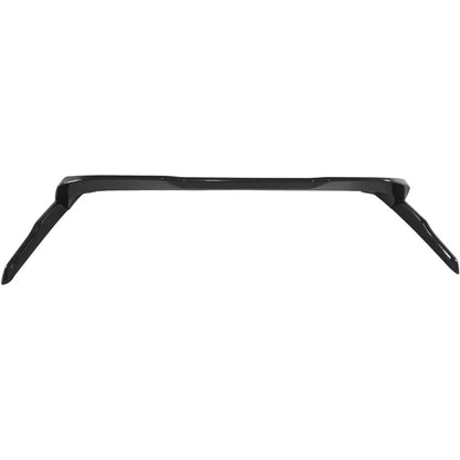Rear Roof Spoiler for Jeep Grand Cherokee Wk2 2013-2022 All Models Trunk Duck Spoiler Compatible with Laredo Overland SRT Limit