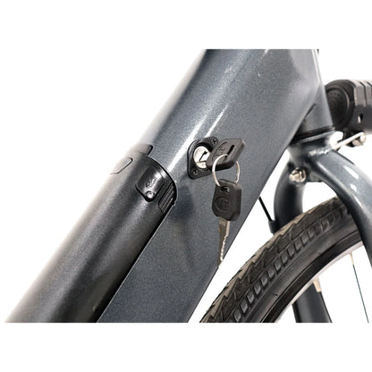 Freego E-Bike for adults Electric Bike 36V Battery E-Mountain Bike 7 speed LCD Display Electric Bicycle UL 2849 2 Year Warranty