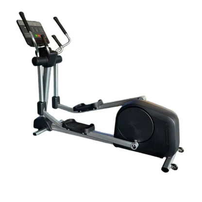 2025 New Design Commercial Home Gym Elliptical Machine - Ergonomic Fitness Equipment for Effective Cardio & Strength Training