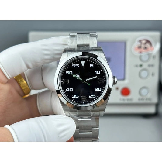 2026 Calendar R High-end Mechanical Watch Is Suitable for Daily Wear and Gift Giving