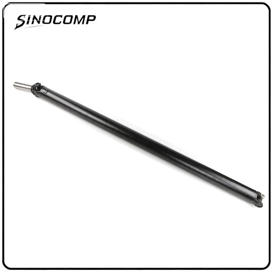 Rear Drive Shaft For 1994-2003 Chevrolet S10 4.3L GMC Sonoma 4.3L 2Wd 65-9371 Transmission Drivetrain Axle Chassis Parts