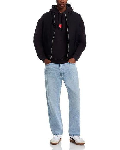 HUGO | Dewgili Oversized Hoodie