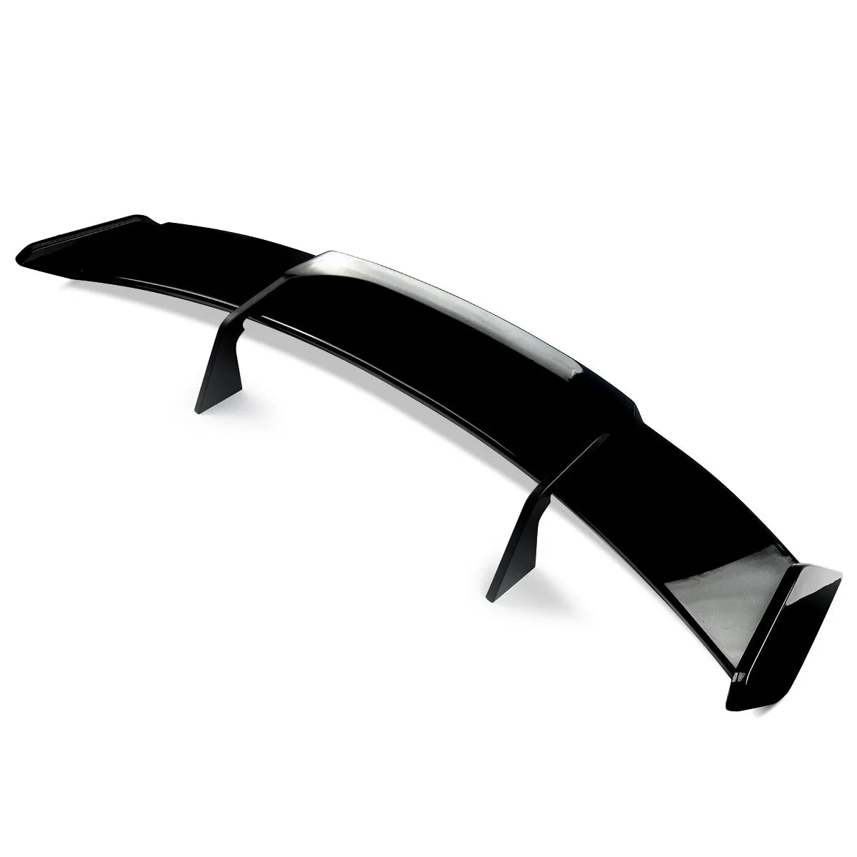 REAR BOOT TRUNK SPOILER WING FOR BMW F80 G80 M3 G82 F82 M4 F87 M2 F30 F32 2020 2021 2022 2023 2024 2025 Gloss Black Rear Spoiler