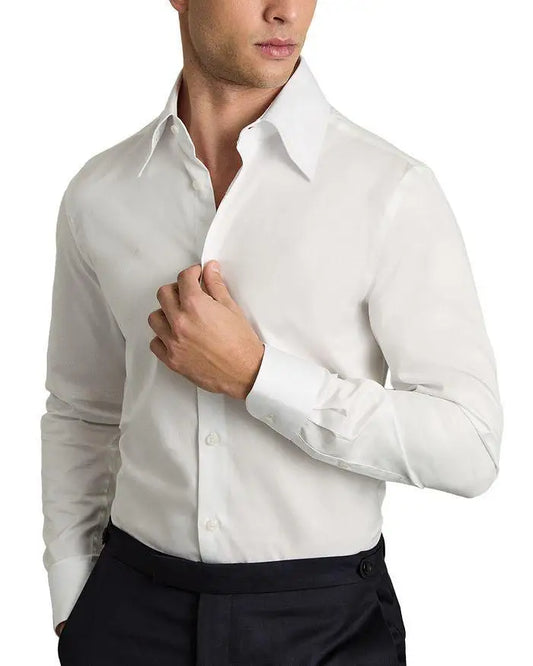 REISS | Caldwell Regular Fit Shirt
