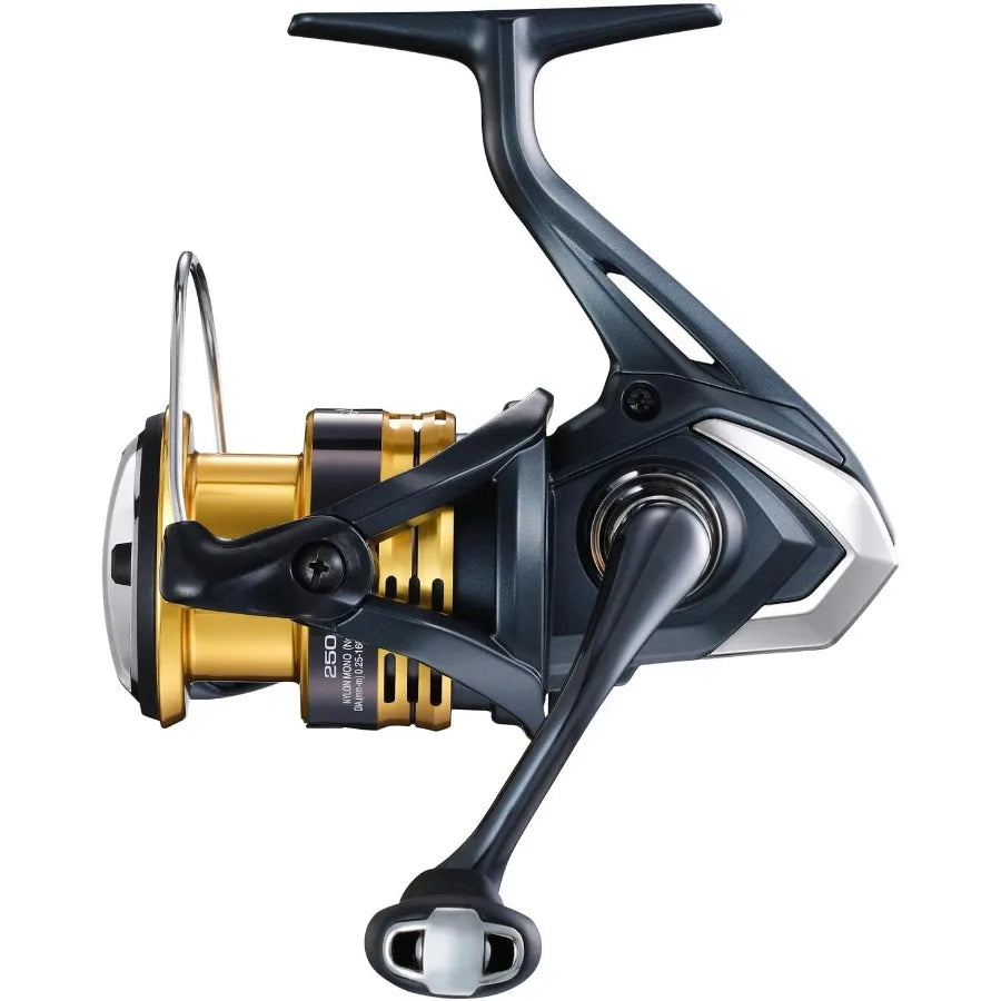 Sahara Spinning Reel for Saltwater Fishing with HighSpeed Retrieval and Durable CorrosionResistant Design Ideal for Beach Casti