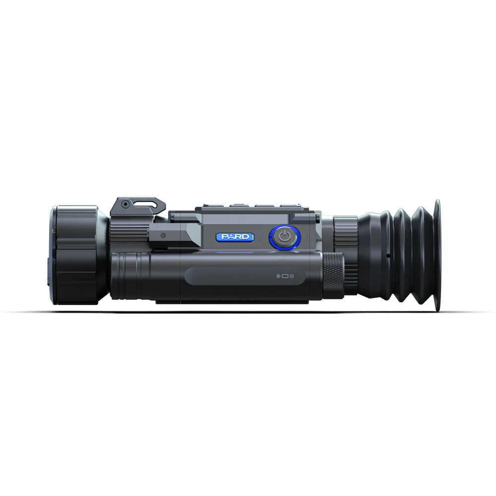PARD Ocelot 256 Thermal Imaging Scope without Rangefinder 19mm lens Sensor 256*192 6000J Recoil Resistance WIFI Weatherproof
