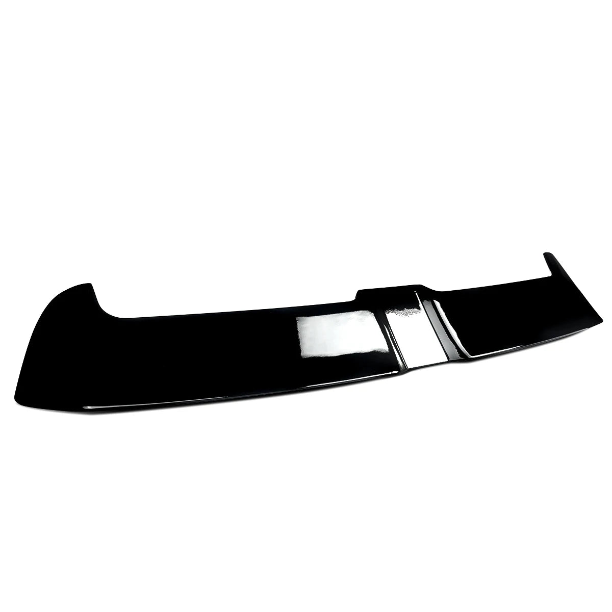 Rear Roof Spoiler Lip Fit For 2008-2013 VW Golf 6 MK6 Hatchback For Regular Golf models i.e TSI/TDI Rear Trunk Wing Gloss Black