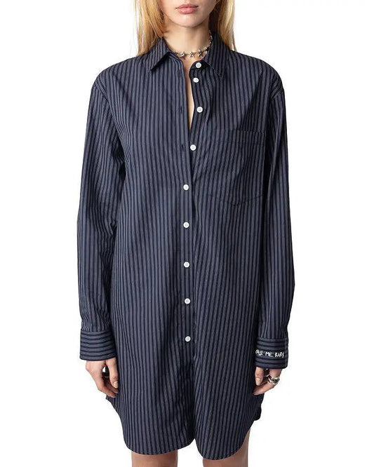 Zadig & Voltaire | Rorning Pop Shirt