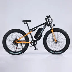 Dirt Adult Ebike 60v 6000w Off-road Mountain Electric Bike with Pedals