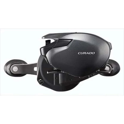 HighPerformance LeftHand Baitcast Fishing Reel for Precision Casting and Smooth Retrieval in Freshwater and Saltwater Angling A