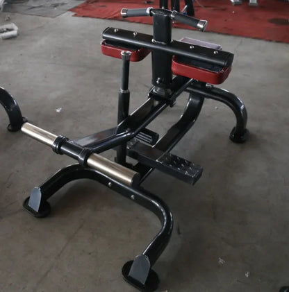KJ-1260 Seated Calf Raise Factory Hot Sale Indoor Sports Machine Fitness Equipment