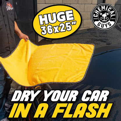 Complete Car Wash Kit with Soap, Bucket & 8 Essential Tools for Vehicles
