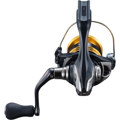 Sahara Spinning Reel for Saltwater Fishing with HighSpeed Retrieval and Durable CorrosionResistant Design Ideal for Beach Casti