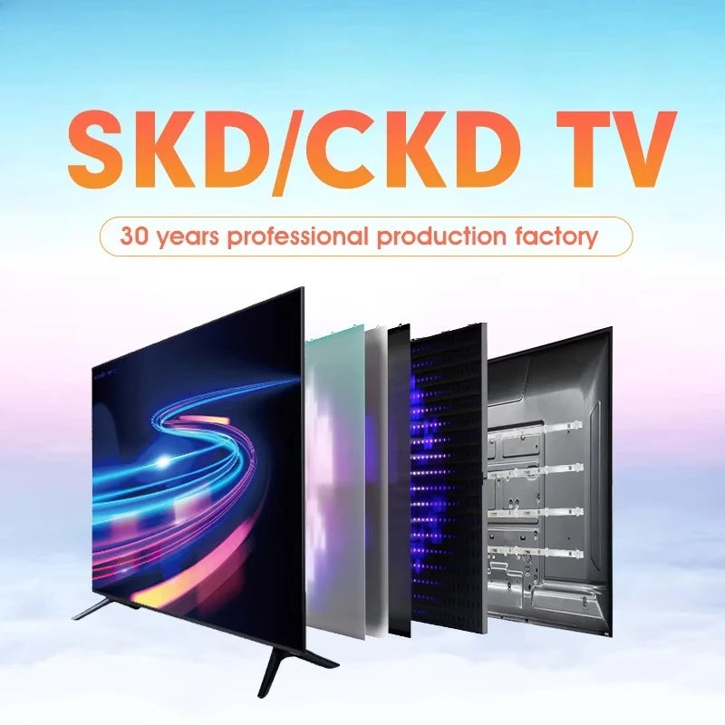 Smart TV TV 24 32 40 43 50 55 65 TV