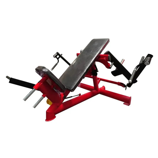 Commercial Fitness Incline Chest Fly Pec Dec Gym Equipment Professional Plate Loaded Incline Pec Fly Machine