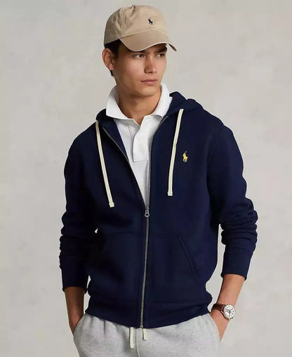 Polo Ralph Lauren | Men's Signature Fleece Hoodie