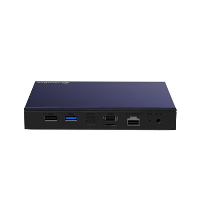 2026 V6 Plus with Voice Control 4GB RAM 64GB Storage Powerful Streaming Box