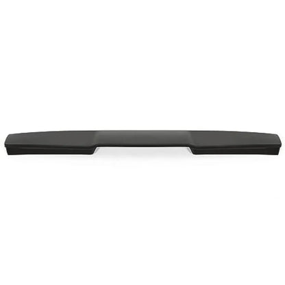 KUAFU Cab Rear Roof Spoiler Wing Designed for Enhanced Aerodynamics and Styling Compatibility with 20152020 Ford F150 Gen 2 Rap