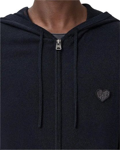 ALLSAINTS | Lover Merino Zip Hoody