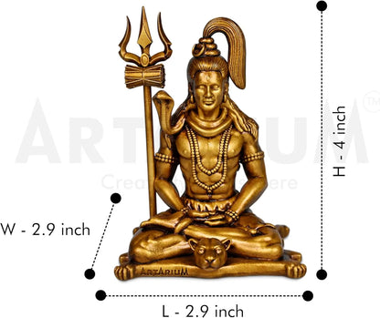 Fantasy Dark Angel Fairy Statue with Two Crows, 24H Large Decorative Sculpture for Home Garden