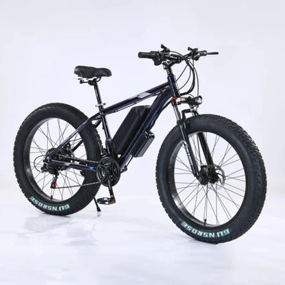 Dirt Adult Ebike 60v 6000w Off-road Mountain Electric Bike with Pedals
