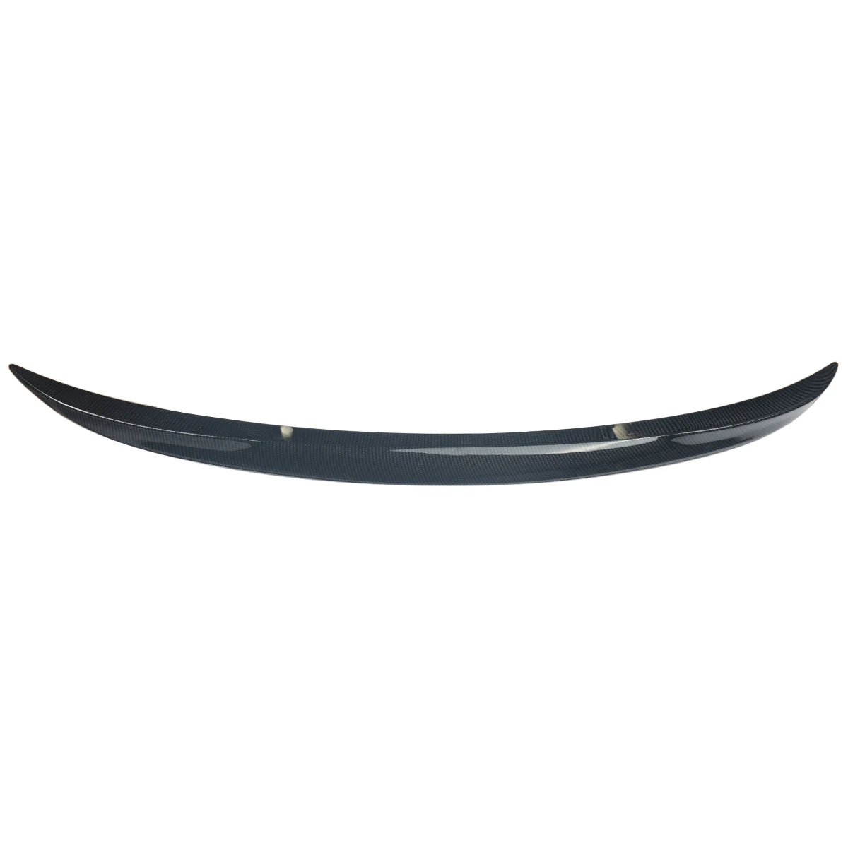 Carbon Fiber Look MP Style Rear Trunk Spoiler Wing For BMW F30 M3 F80 2012-2018 Rear Tail Wings Magickit
