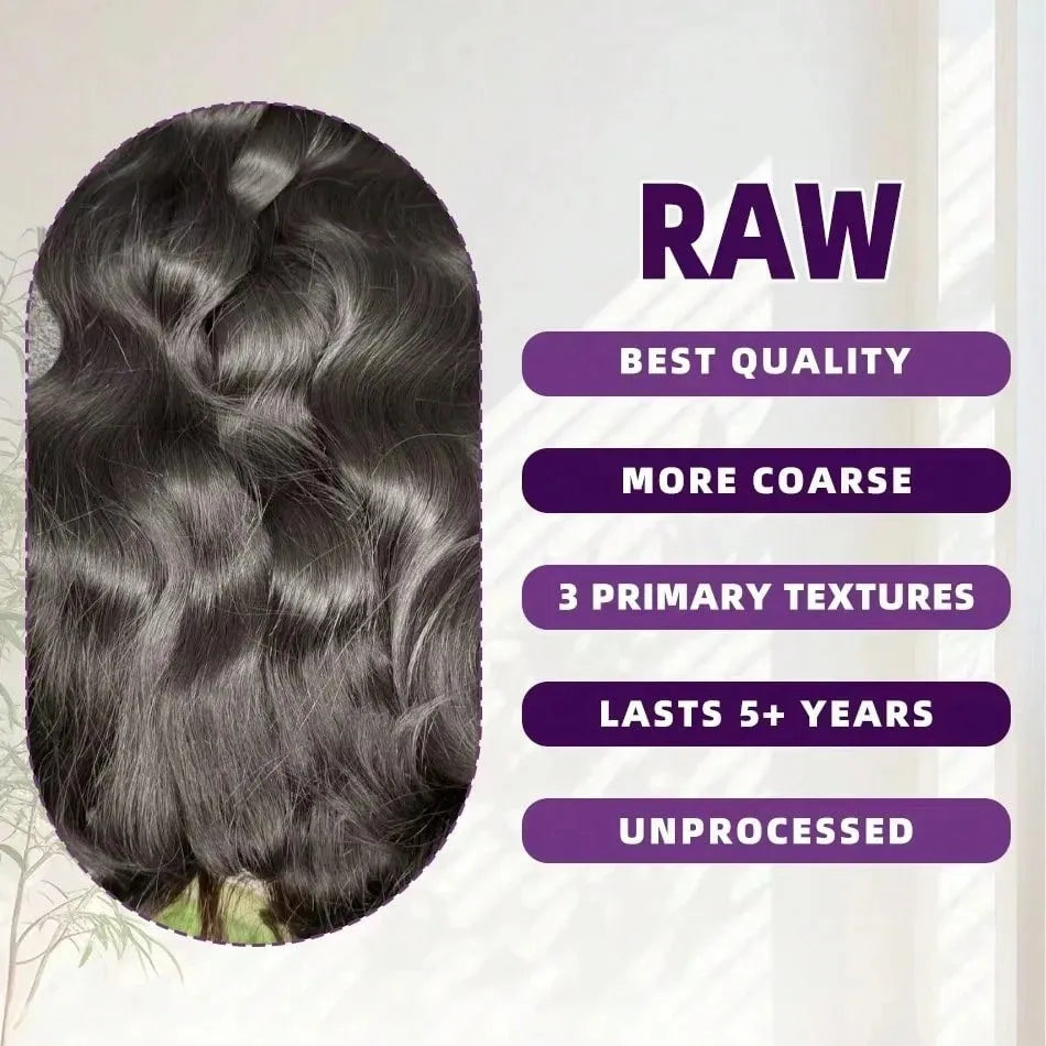 SIXQUEEN 15A Human Hair Bundles 34 36 38 40Inch Body Wave Unprocessed Vietnamese Hair 1/3/4 Bundles Extensions Quick Weave Human Hair Natural Black