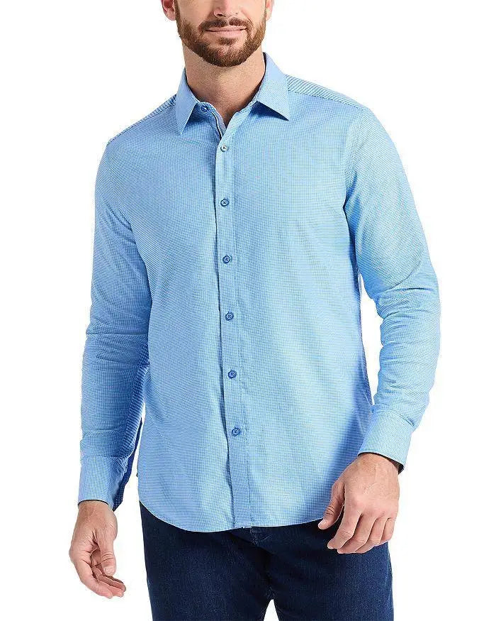 Robert Graham | Kenmare Long Sleeve Woven Shirt