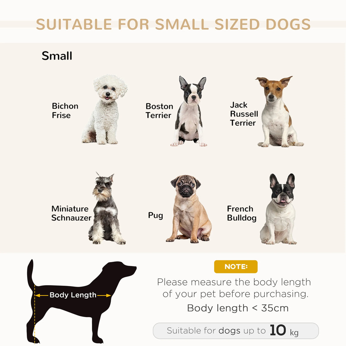 Modern Dog Sofa Bed for Small Pets, Comfort Soft Foam Couch with Hidden Storage Compartment, Stylish Elevated Pet Furniture for Puppy Cat Indoor Use, Gray