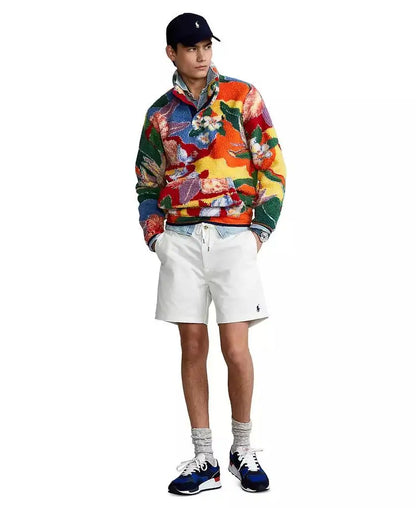 Polo Ralph Lauren | Men's 6-Inch Polo Prepster Stretch Chino Shorts