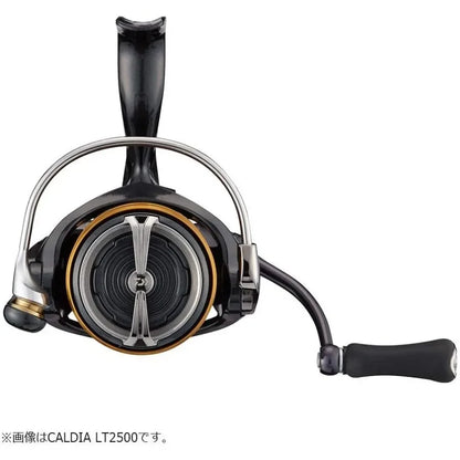 Cardia LT Spinning Reel 21 2021 Model HighPerformance Fishing Reel for Saltwater and Freshwater Angling Lightweight Design with