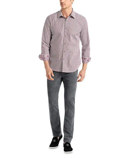 Robert Graham | Greenwich Button Down Shirt