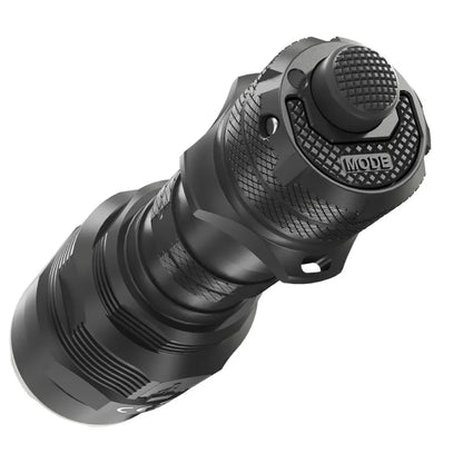 TM9K Pro 9900 Lumen High Lumen Tactical Flashlight FastCharging USBC for Search and Rescue Including S Sticker