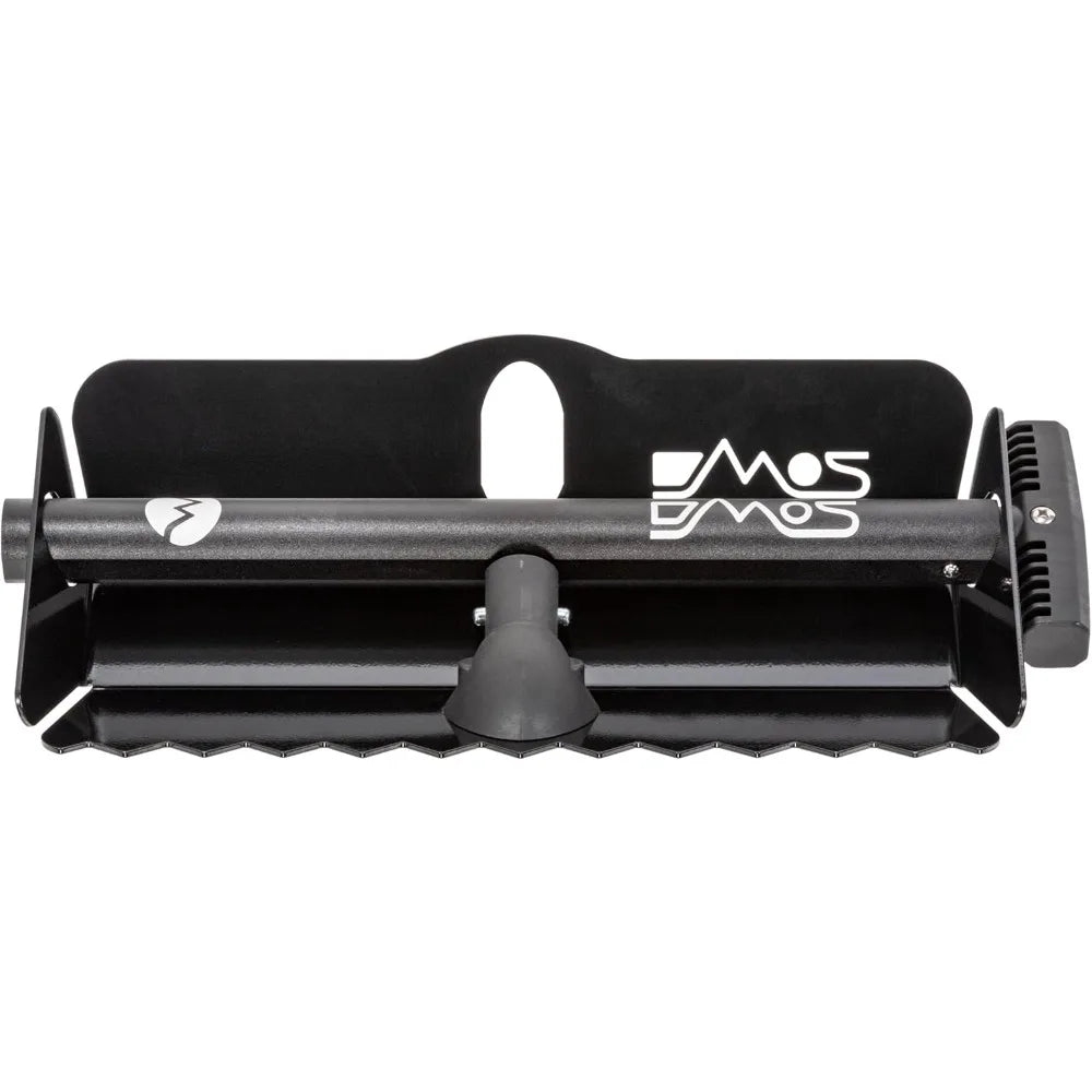 Lightweight Aluminum Sand and Snow Shovel with Extendable Collapsible Handle for Camping and Outdoor Use