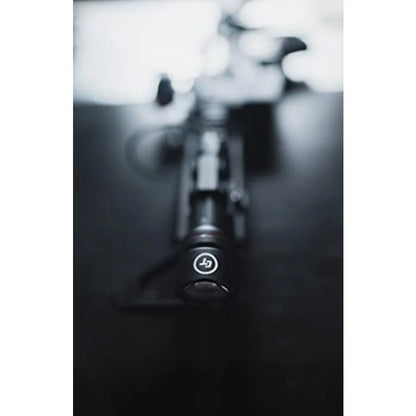 CWL202 Waterproof Tactical Flashlight with 900 Lumen LED White Light Rail Mount and Remote Pressure Pad for Rifles Shotguns and