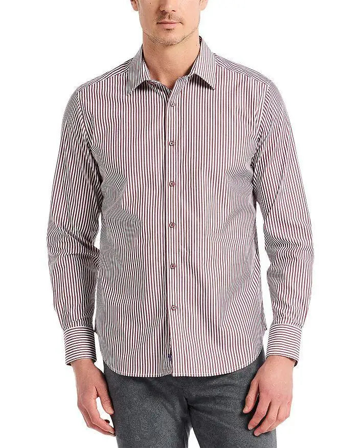 Robert Graham | Greenwich Button Down Shirt