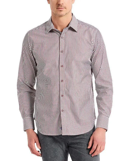 Robert Graham | Greenwich Button Down Shirt