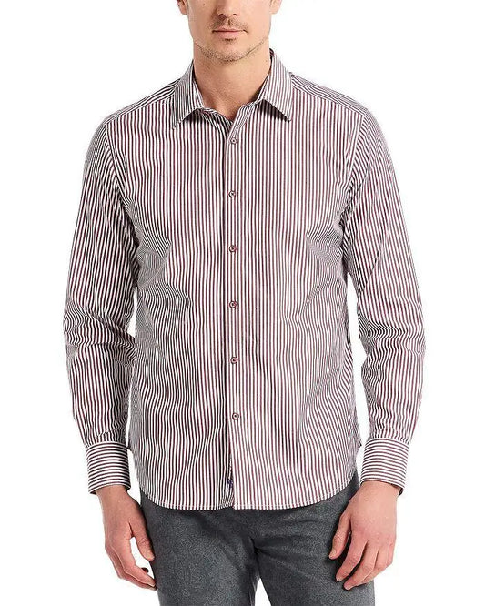 Robert Graham | Greenwich Button Down Shirt