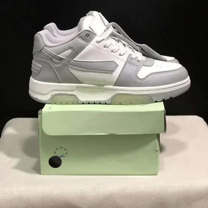 2026 Fashion Mens Womens Slim Arrow Sports Shoes Designer Men Sneakers Women Sneaker Non-slip Soles Classics Leather Zip