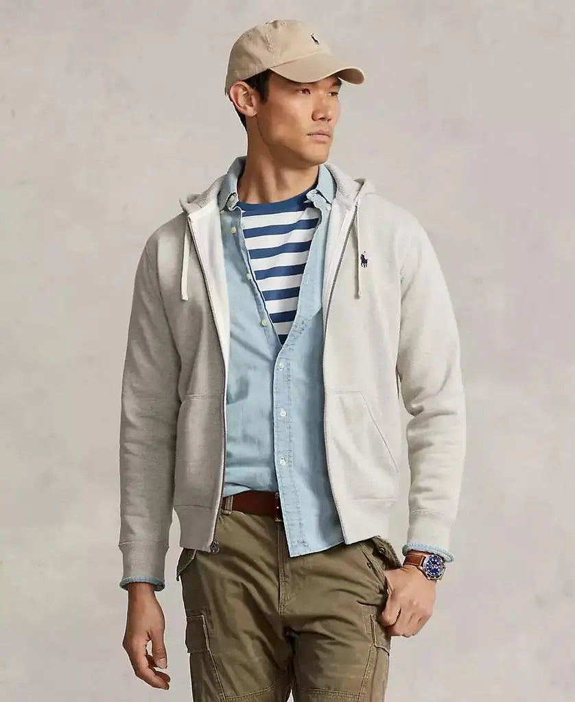 Polo Ralph Lauren | Men's Signature Fleece Hoodie