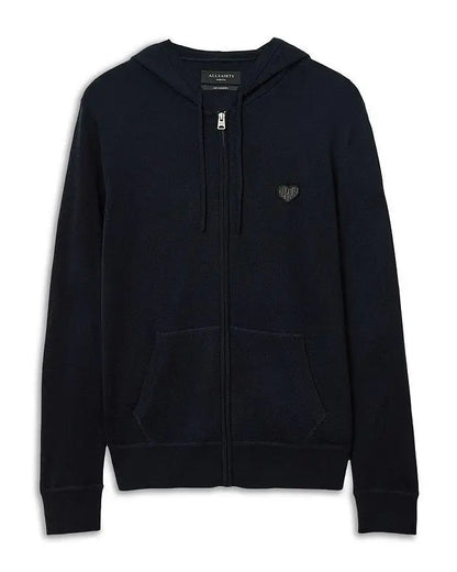 ALLSAINTS | Lover Merino Zip Hoody