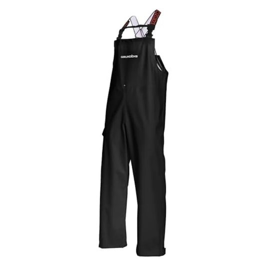 Grundéns Men's Neptune Commercial Fishing Bib Pants, Waterproof, Adjustable