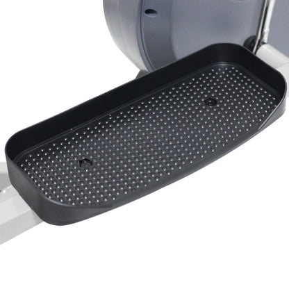 Hot Selling Exercise Equipment Small Elliptical Trainer Functional Trainer with LCD Display for Home Use