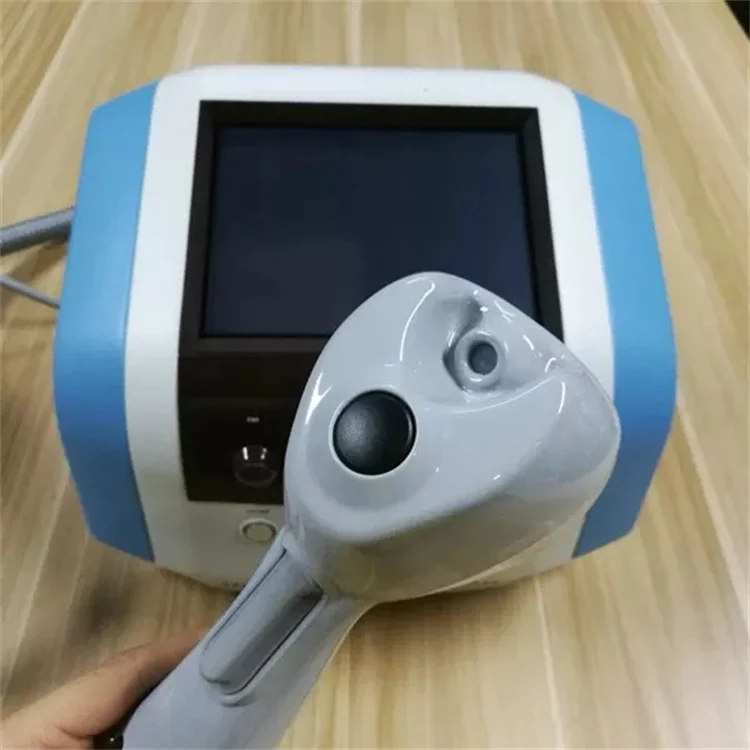 2026 Ultra 360 Skin Tightening Collagen Gun 2 In 1 Multi Functional Anti-aging Beauty Cellulite Reduce Body Sculpting Machine