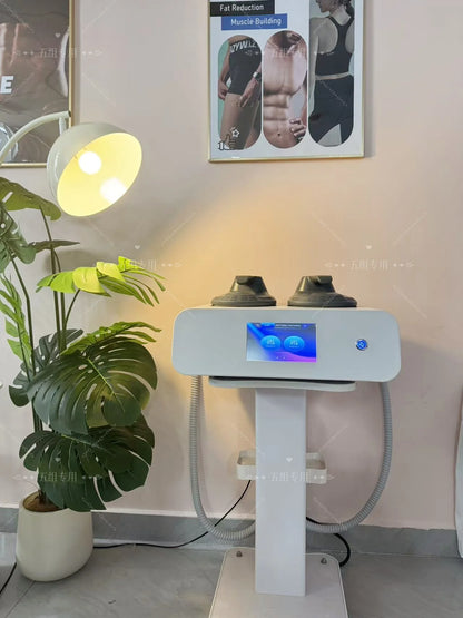 Professional MYOSILM NEO 6500W RF Machine  Body Sculpting Fat Burning MYOSILM Slimming Beauty Equipment