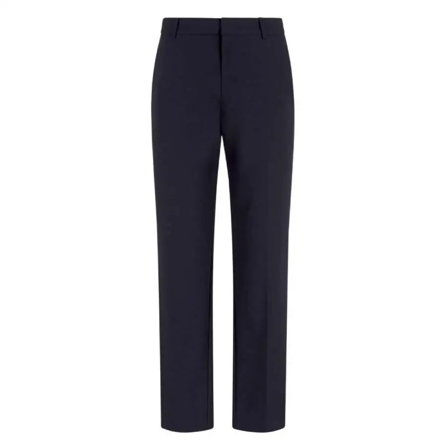 Emporio Armani | Stretch Nylon Trousers