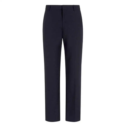 Emporio Armani | Stretch Nylon Trousers